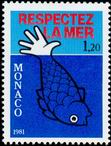 Briefmarken Y&T N1264
