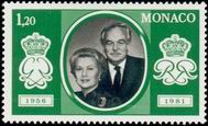 Briefmarken Y&T N1265