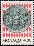 Timbre Monaco Y&T N1946