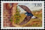 Stamp Y&T N488