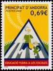 Stamp Y&T N565