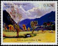 Stamp Y&T N615