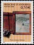 Stamp Y&T N617