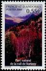 Stamp Y&T N628
