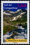 Stamp Y&T N645