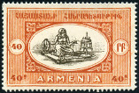 Briefmarken Y&T N98