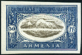 Briefmarken Y&T N99nd