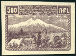 Briefmarken Y&T N110nd
