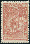 Briefmarken Y&T N114
