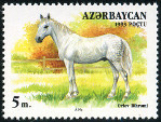 Briefmarken Y&T N92
