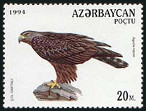 Briefmarken Y&T N169