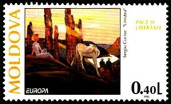Briefmarken Y&T N136