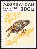 Briefmarken Y&T N280