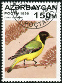 Stamp Y&T N278