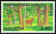 Briefmarken Y&T N264
