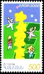 Briefmarken Y&T N331