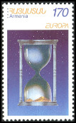 Briefmarken Y&T N431