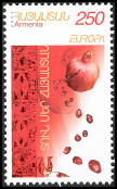 Stamp Y&T N432