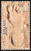 Briefmarken Y&T N461