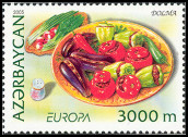 Briefmarken Y&T N526