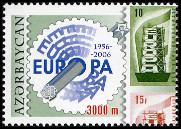 Briefmarken Y&T N534