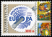 Briefmarken Y&T N535