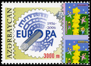 Stamp Y&T N536