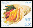 Stamp Y&T N489