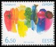 Briefmarken Y&T N490