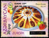 Briefmarken Y&T N564