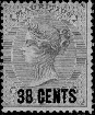 Timbre Y&T N�53