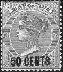 Timbre Y&T N�54