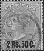 Timbre Y&T N�55