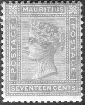Timbre Y&T N�60