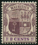 Stamp Y&T N�100