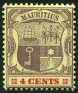Stamp Y&T N�101