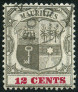 Stamp Y&T N�103