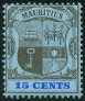 Stamp Y&T N�117