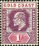 Timbre Y&T N�50