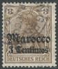 Timbre Y&T N�33