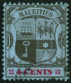 Stamp Y&T N�126
