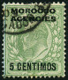Timbre Y&T N�23