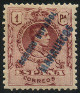 Briefmarken Y&T N�34
