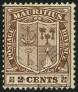 Stamp Y&T N�132