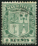 Stamp Y&T N�133