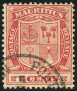 Stamp Y&T N�135