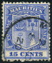 Stamp Y&T N�137