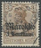 Timbre Y&T N�45