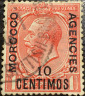 Timbre Y&T N�39