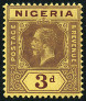 Timbre Y&T N�5